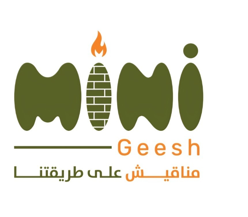 شعار Mini Geesh